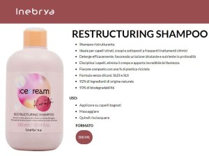 KERATIN SHAMPOO 300 ML1